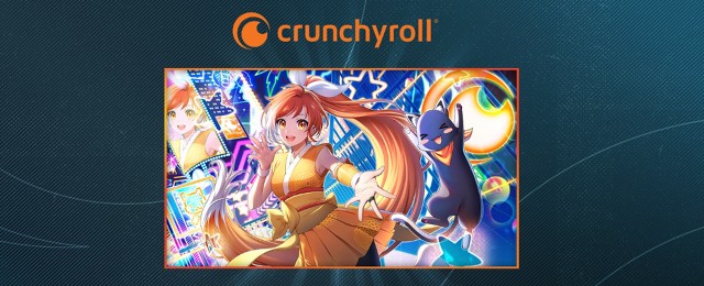 Anime-Dienst Crunchyroll ab sofort als Prime-Video-Channel verfügbar