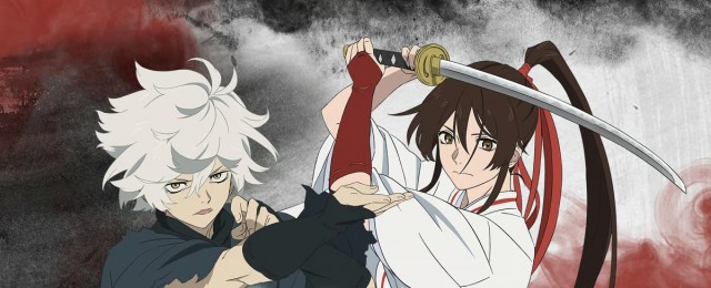 "Hell's Paradise": Anime-Serie findet Termin für Free-TV-Premiere