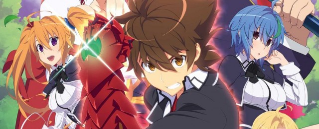 Free-TV-Premiere neuer Folgen der Animeserie