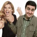 Anke Engelke und Bastian Pastewka weiterhin im Doppelpack