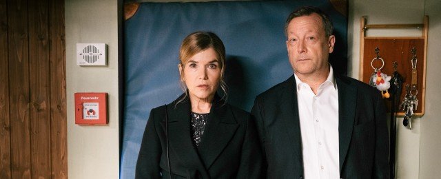 An diesem Tag läuft die weitere Fortsetzung des Silvester-Kurzfilms