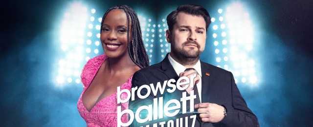 "Browser Ballett Heimatquiz": ZDFneo startet satirische Quizshow