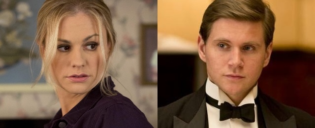 "Downton Abbey"-Veteran Allen Leech ebenfalls verpflichtet