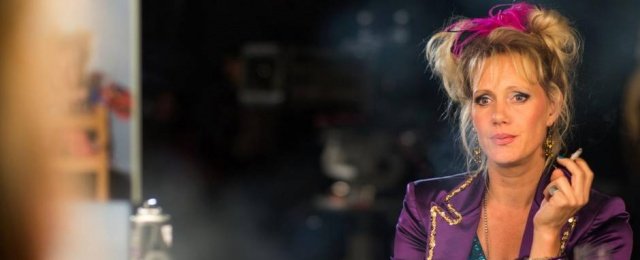 Ehrung für Gaby-Köster-Bio von RTL