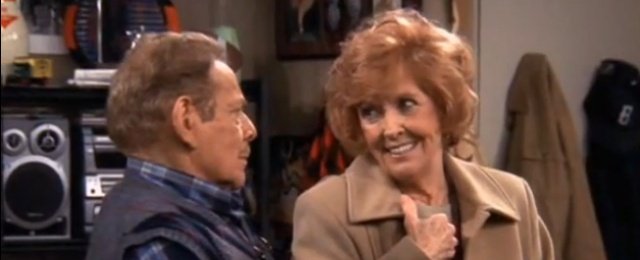 Mutter von Ben Stiller spielte auch bei "ALF" mit