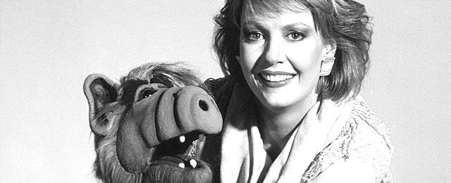 "ALF"-Schauspielerin Anne Schedeen gestorben