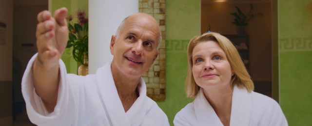 "Merz gegen Merz": Fortsetzung mit Annette Frier und Christoph Maria Herbst beschlossen