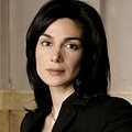 "Law & Order"-Darstellerin an Kevin Bacons Seite