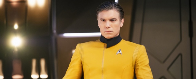 Neue Abenteuer mit Anson Mount im Bereich des Möglichen