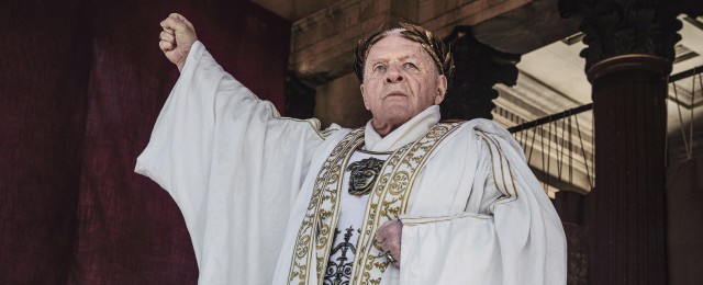 "Those About to Die": Actionreiche Historienserie mit Anthony Hopkins findet Weg ins Free-TV