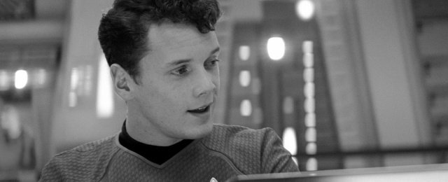 "Star Trek"-Darsteller starb nach tragischem Verkehrsunfall