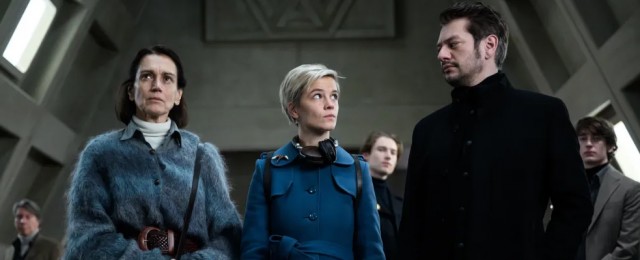 "Arcadia": Zweite Staffel der Dystopie-Serie erhält Free-TV-Premiere