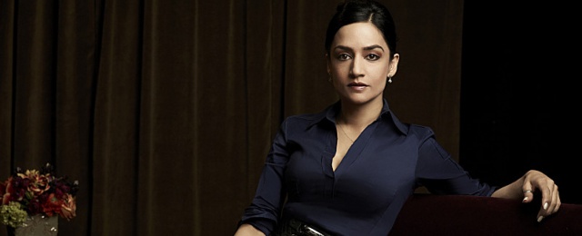 Film E Programmi Tv Di Archie Panjabi