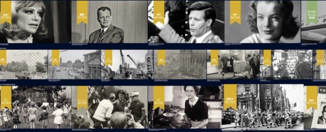 rbb nimmt "lange Archivnacht" ins Programm