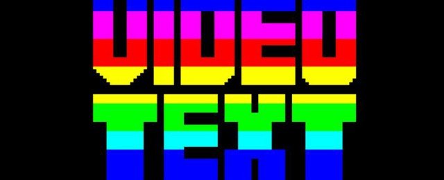 Wiederhergestellte Seiten aus den 80ern und 90ern im ARD-Text