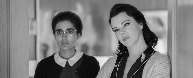 Miniserie über Ava Gardners wilde Zeit in Madrid