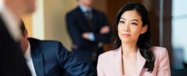 Starttermin und Trailer für Serie um Karrierefrau mit asiatischen Wurzeln