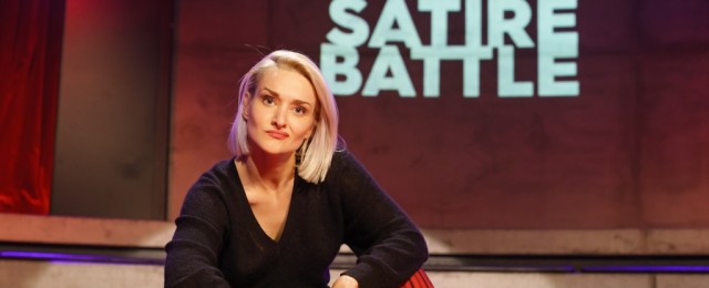 Zweite Staffel für 3sat-Kabarettshow