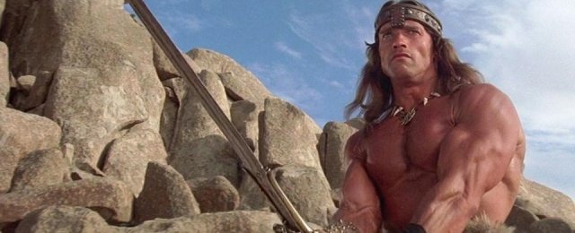 Schwarzenegger-Klassiker steht vor Neuauflage