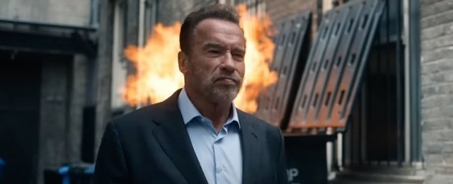 "FUBAR" von Netflix wenig überraschend abgesetzt