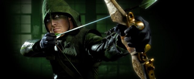 Der maskierte Vigilant nimmt nächsten Schritt zum Green Arrow