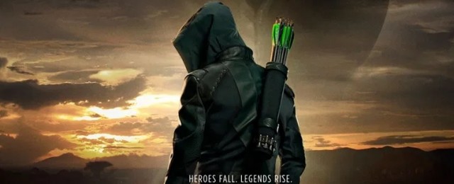 "Arrow": Achte und finale Staffel erhält späte lineare Premiere