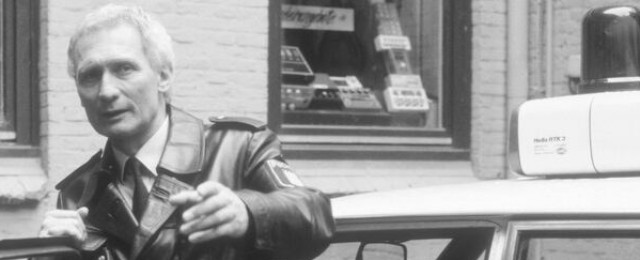 "Großstadtrevier"-Star Arthur Brauss ist tot
