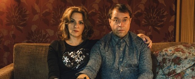 Eigenproduktion mit Liefers, Gedeck und Tschirner