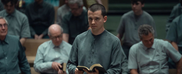 "Unchosen": Netflix kündigt britischen Psychothriller mit Asa Butterfield ("Sex Education") an