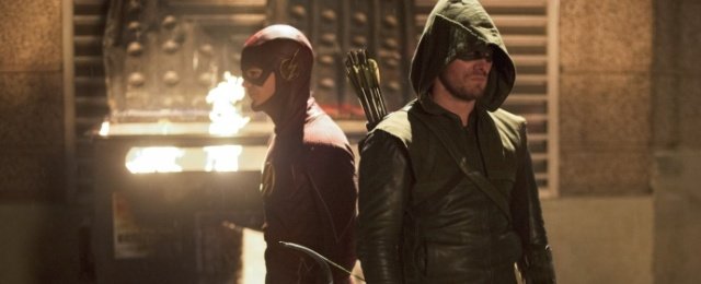 "Supernatural", "Arrow" und "The Flash" mit Extra-Episoden