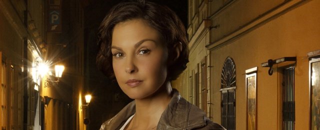 Ashley Judd Schließ Sich Zweiter Staffel Von Berlin Station An
