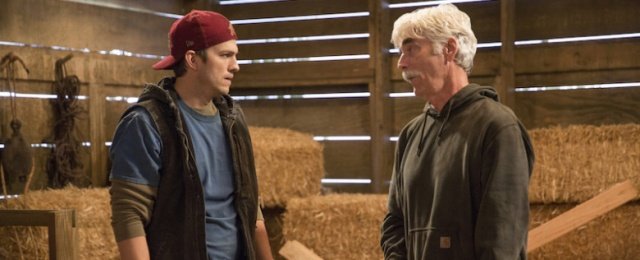 Ashton Kutcher-Serie endet 2020, Amazon-Drama mit der aktuellen Staffel