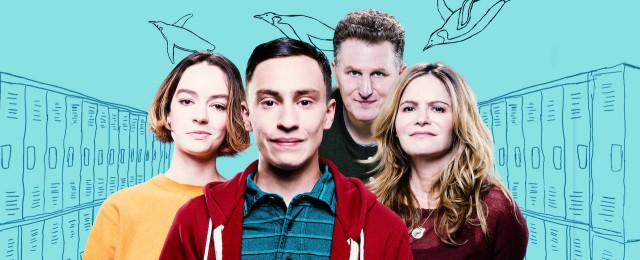 Sams Coming-of-Age-Story wird zu Ende erzählt