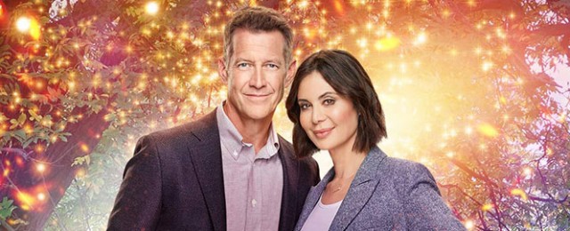 Hallmark-Upfronts 2020/21 auch mit Weihnachtsfilmen