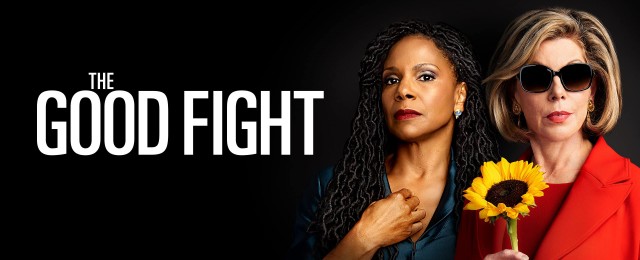 "The Good Fight": Finale Staffel ab sofort bei Disney+