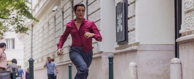 "Navy CIS"-Spin-off "NCIS: Tony & Ziva" mit erstem Trailer