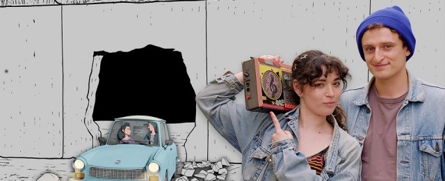 "Auf Fritzis Spuren" mit International Emmy Award ausgezeichnet