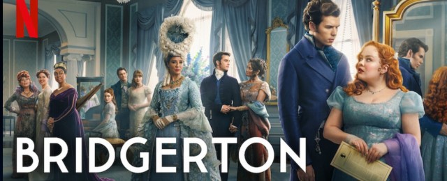 "Bridgerton": Staffel 3 schon auf dem Weg in Netflix' ewige Bestenliste?