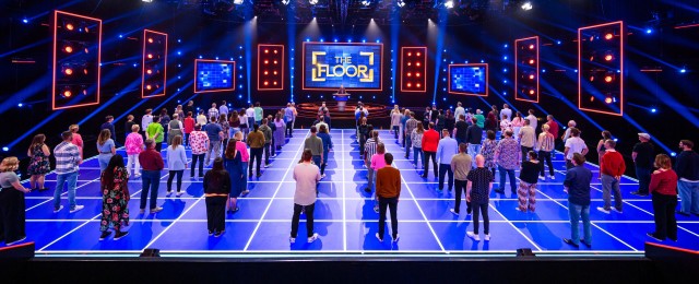 "The Floor":  Frische Folgen der Sat.1-Quizshow schon bald zu sehen