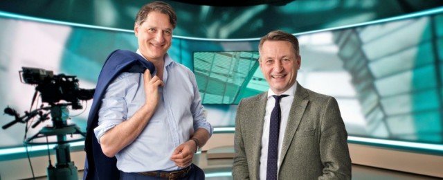 Nikolaus Blomes Wechsel zu RTL machte Fortführung unmöglich