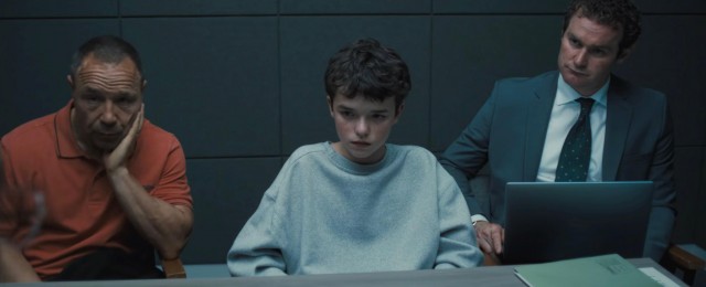 "Adolescence": Peinigende Perspektiven auf eine unfassbare Gewalttat