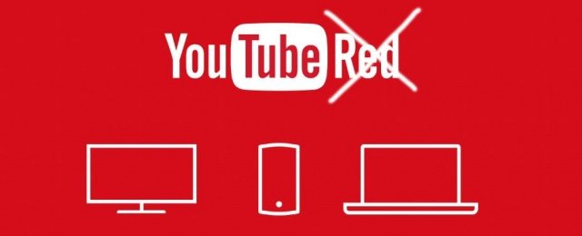 YouTube Premium trennt Serienangebot von Musik
