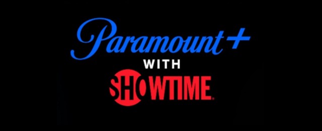 Showtime verschmilzt mit Paramount+