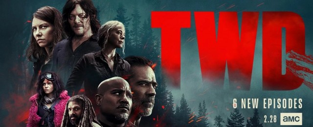 The Walking Dead Sehen The Walking Dead Sehen