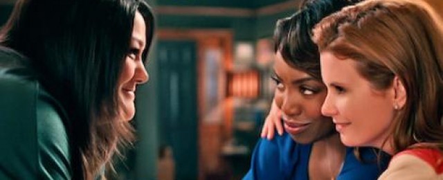"Süße Magnolien": Ausführlicher Trailer zur zweiten Staffel des Netflix-Dramas