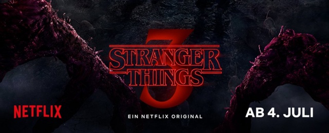 Neuer Zuschaurrekord bei "Stranger Things", Fortsetzung für "Unbelievable"?