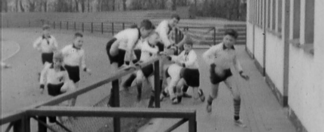 Dokus aus den 1950er bis 1990er Jahren