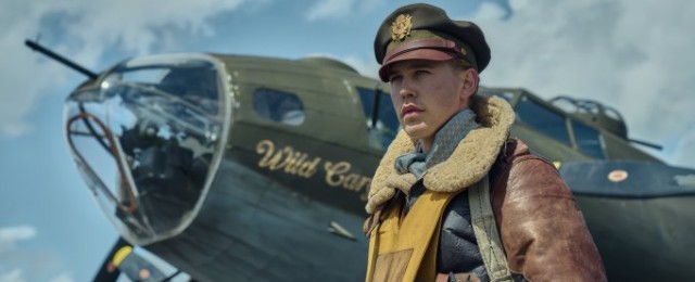 "Masters of the Air": Zweiter-Weltkrieg-Fliegerserie ersäuft in Pathos und Patriotismus