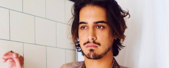 Avan Jogia und Amanda Fix kommen an Bord