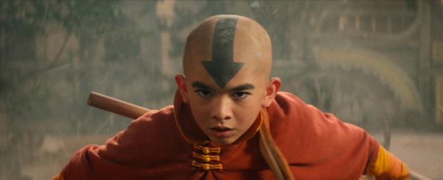 "Avatar: Der Herr der Elemente": Netflix-Erfolg um zwei Staffeln auf einen Schlag verlängert